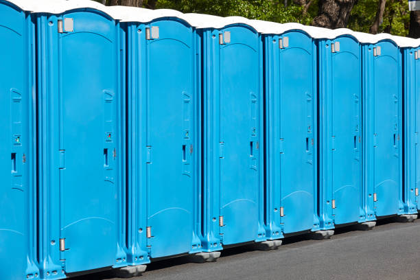 Best Portable Restroom for Sporting Events in USA