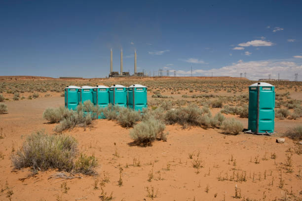 Best Restroom Trailer for Weddings in USA